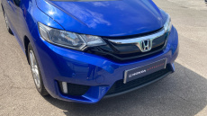 Honda Jazz 1.3 SE 5dr Petrol Hatchback